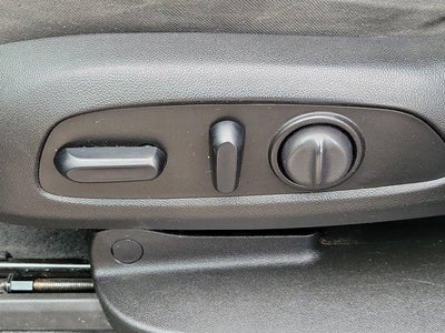 2019 Chevrolet Traverse AWD 1LT