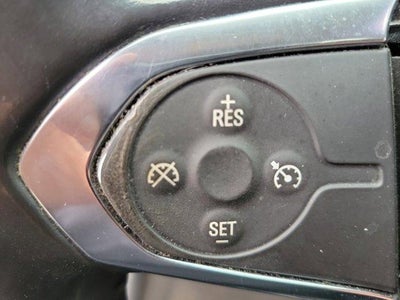 2019 Chevrolet Traverse AWD 1LT