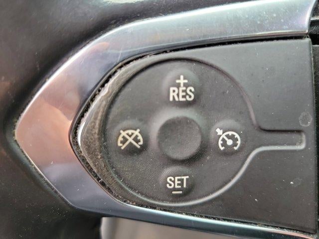 2019 Chevrolet Traverse AWD 1LT