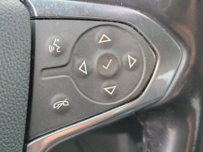 2019 Chevrolet Traverse AWD 1LT