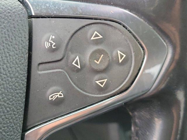 2019 Chevrolet Traverse AWD 1LT