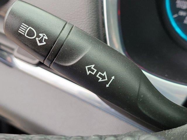 2019 Chevrolet Traverse AWD 1LT