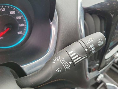 2019 Chevrolet Traverse AWD 1LT