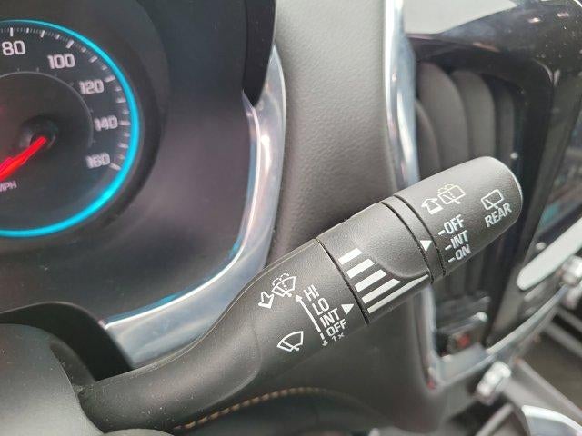 2019 Chevrolet Traverse AWD 1LT