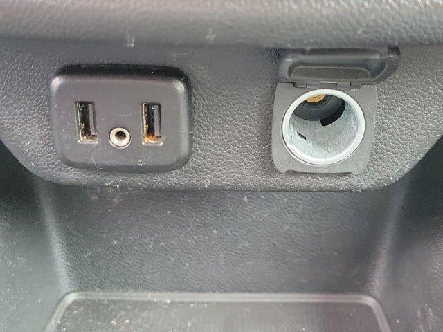 2019 Chevrolet Traverse AWD 1LT