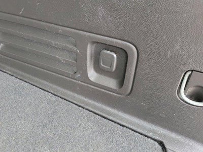 2019 Chevrolet Traverse AWD 1LT