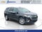2019 Chevrolet Traverse AWD 1LT