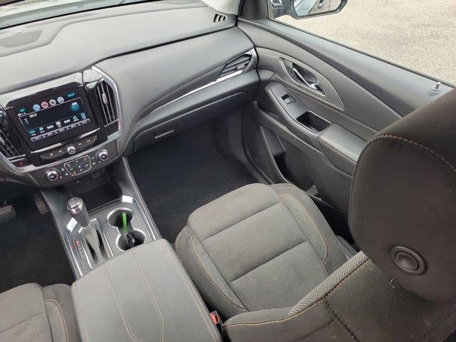 2019 Chevrolet Traverse AWD 1LT