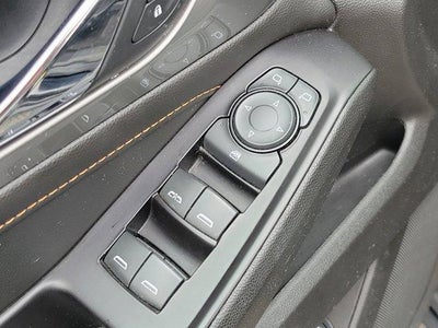 2019 Chevrolet Traverse AWD 1LT