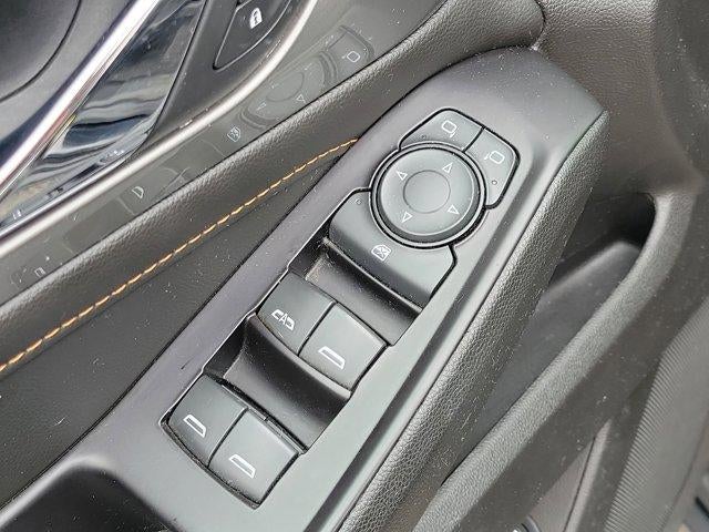 2019 Chevrolet Traverse AWD 1LT