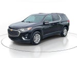 2019 Chevrolet Traverse AWD 1LT