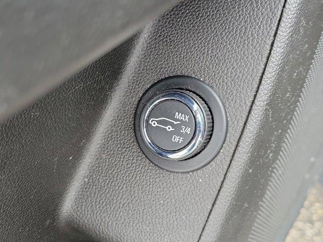2019 Chevrolet Traverse AWD 1LT