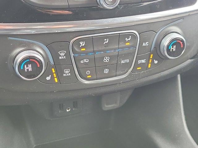 2019 Chevrolet Traverse AWD 1LT