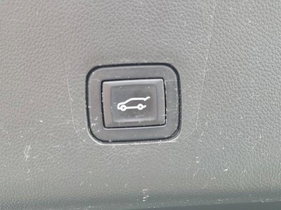 2019 Chevrolet Traverse AWD 1LT