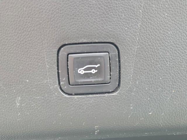 2019 Chevrolet Traverse AWD 1LT
