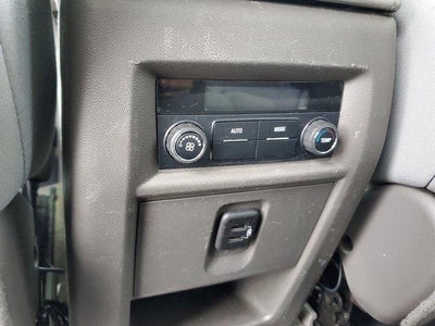2019 Chevrolet Traverse AWD 1LT