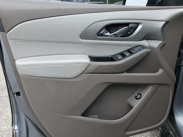 2019 Chevrolet Traverse AWD 1LT