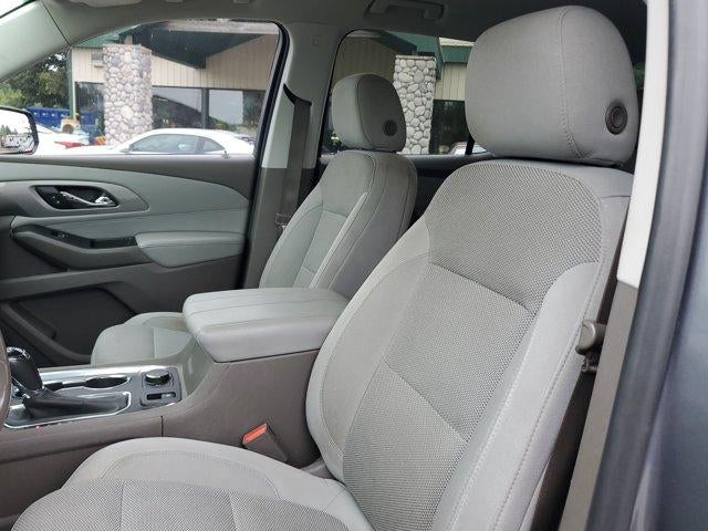 2019 Chevrolet Traverse AWD 1LT