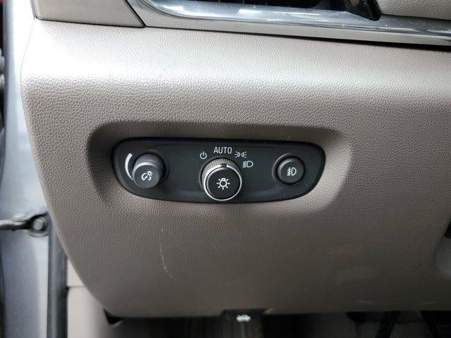 2019 Chevrolet Traverse AWD 1LT