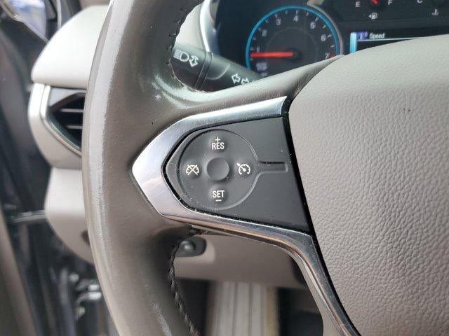 2019 Chevrolet Traverse AWD 1LT
