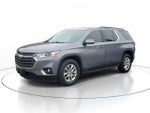 2019 Chevrolet Traverse AWD 1LT