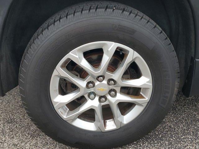 2019 Chevrolet Traverse AWD 1LT