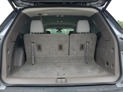 2019 Chevrolet Traverse AWD 1LT