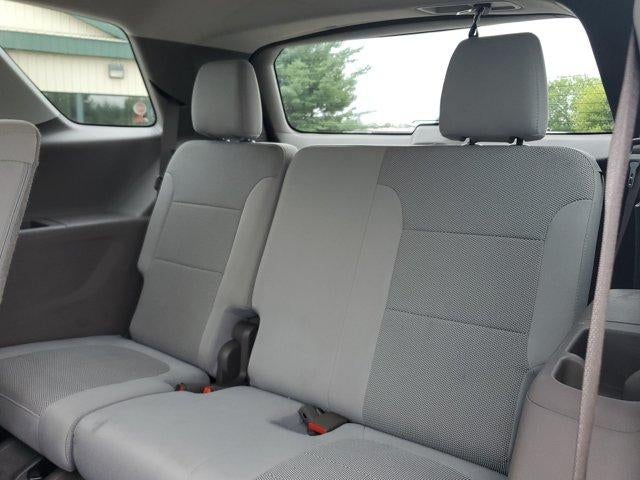 2019 Chevrolet Traverse AWD 1LT