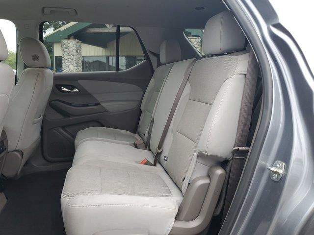 2019 Chevrolet Traverse AWD 1LT