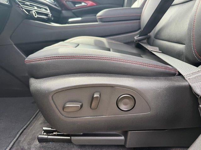 2024 Chevrolet Traverse RS w/2RS