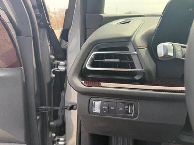 2024 Chevrolet Traverse RS w/2RS