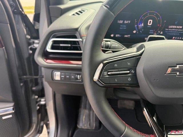 2024 Chevrolet Traverse RS w/2RS