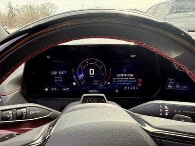 2024 Chevrolet Traverse RS w/2RS