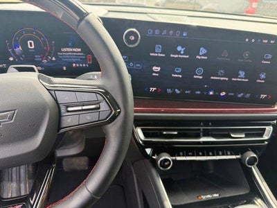 2024 Chevrolet Traverse RS w/2RS