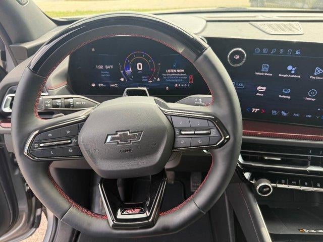 2024 Chevrolet Traverse RS w/2RS