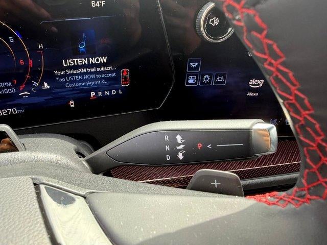 2024 Chevrolet Traverse RS w/2RS