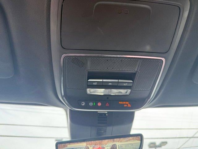 2024 Chevrolet Traverse RS w/2RS