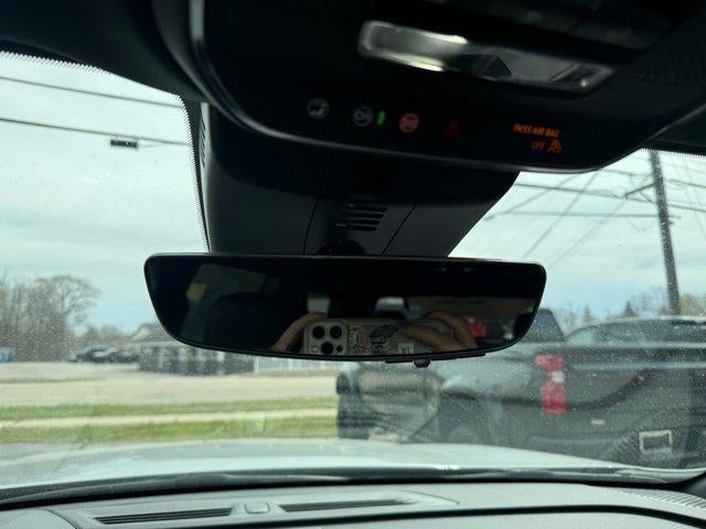 2024 Chevrolet Traverse RS w/2RS