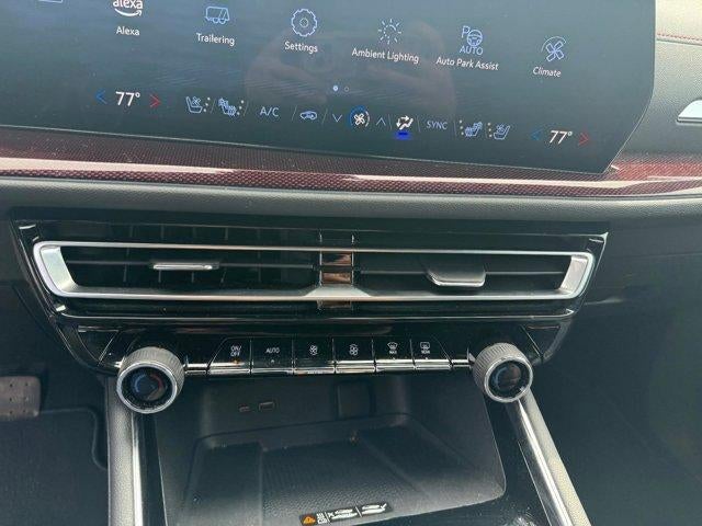 2024 Chevrolet Traverse RS w/2RS