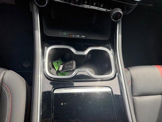 2024 Chevrolet Traverse RS w/2RS