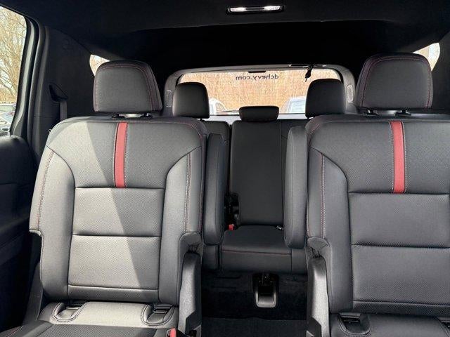 2024 Chevrolet Traverse RS w/2RS