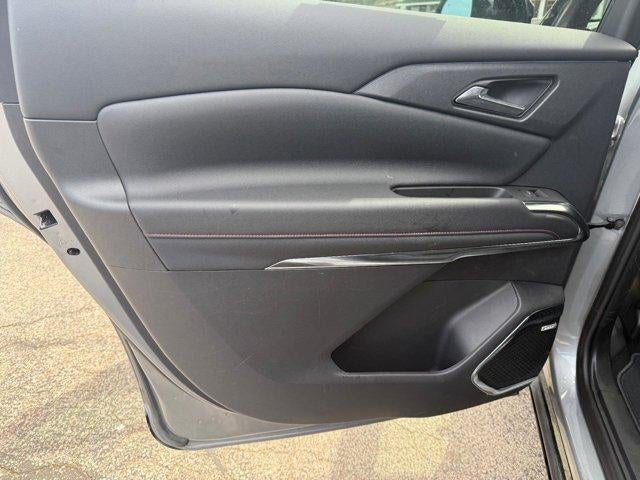 2024 Chevrolet Traverse RS w/2RS