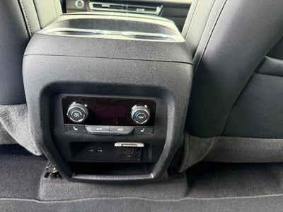 2024 Chevrolet Traverse RS w/2RS