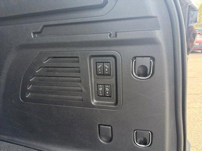 2024 Chevrolet Traverse RS w/2RS