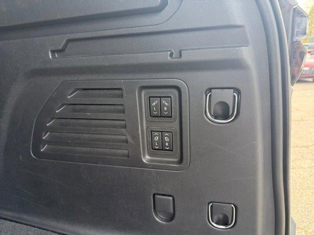 2024 Chevrolet Traverse RS w/2RS