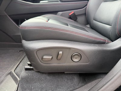 2024 Chevrolet Traverse RS w/2RS