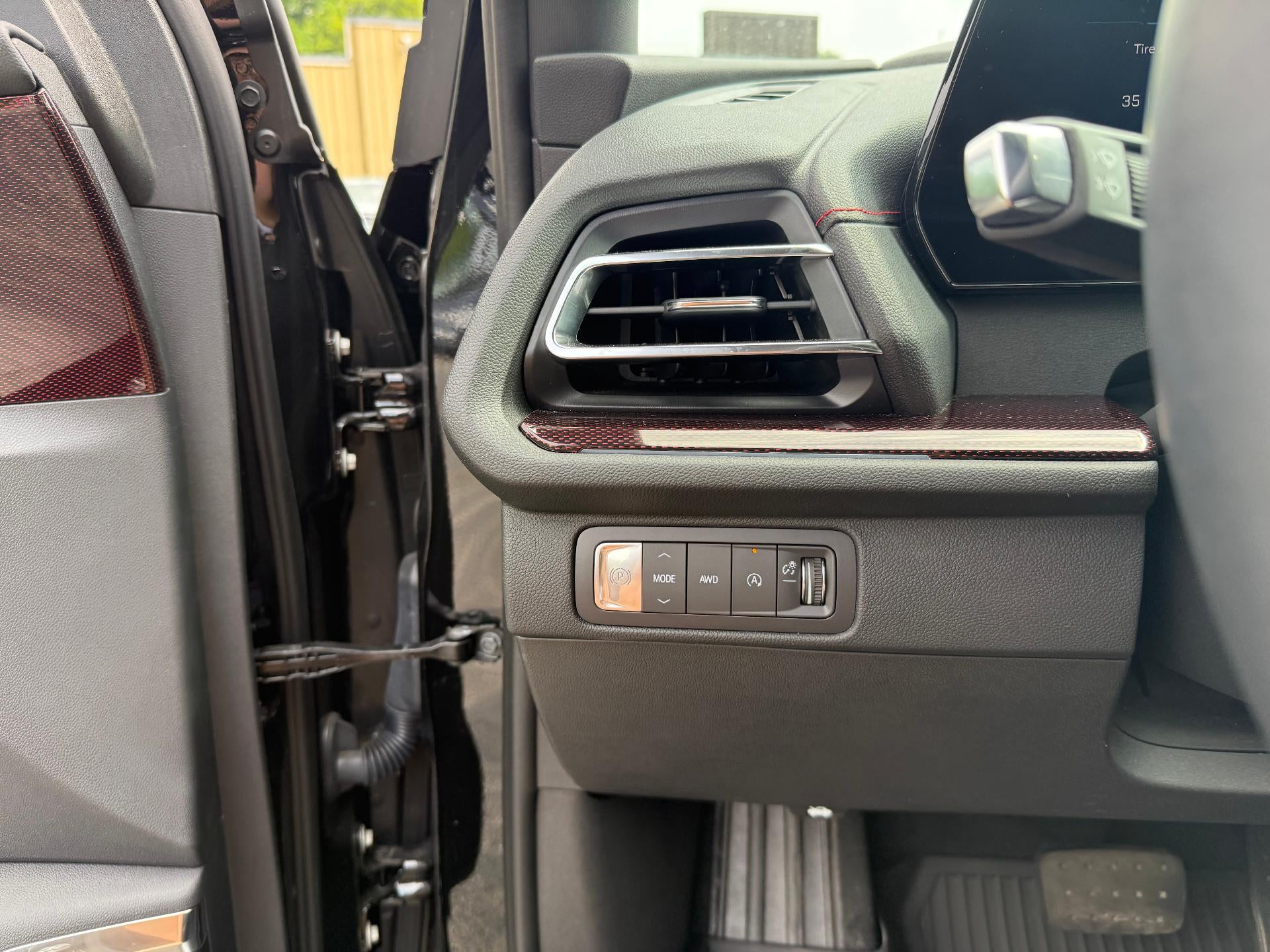 2024 Chevrolet Traverse RS w/2RS