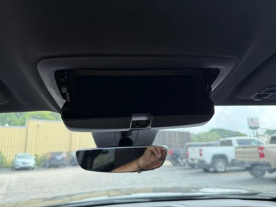 2024 Chevrolet Traverse RS w/2RS