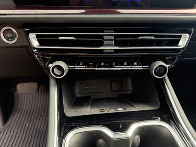 2024 Chevrolet Traverse RS w/2RS