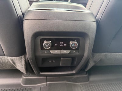 2024 Chevrolet Traverse RS w/2RS